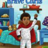 Brave Chris Book Cover