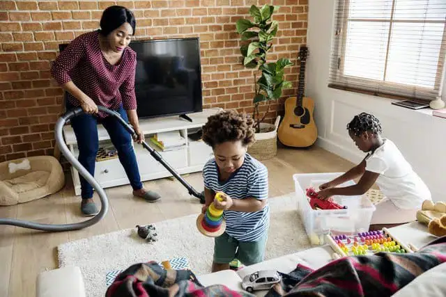 Teaching Emotional Intelligence to Black Boys