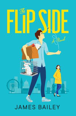 Review of the Flip Side Bernice Richard
