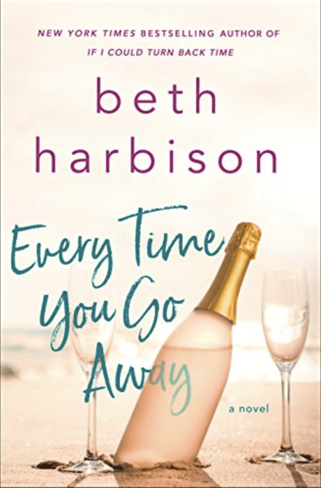 Every Time You Go Away Review by Bernice Richard
